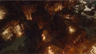 Lojë për PC THQ Nordic SpellForce 3 Soul Harvest Edicion i limitum