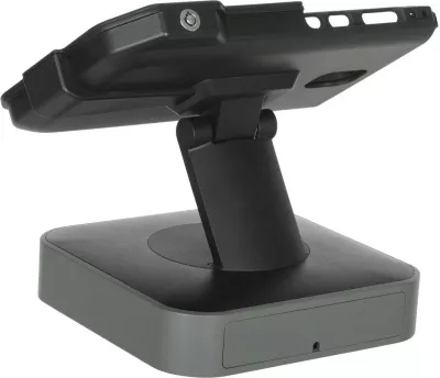 Dock tablet Targus TAB Active 3 DeX, për Samsung, USB Type-C, i zi