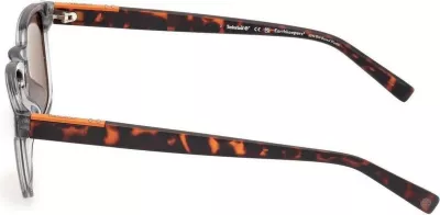 Syze dielli për meshkuj Timberland TB00007 20H, gri [Madhësia: 52]