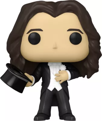 Figurinë vinili Funko POP! Albums Alice Cooper Welcome to My Nightmare #34