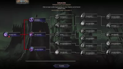 Lojë për Xbox One Kalypso Media Immortal Realms: Vampire Wars PEGI 16