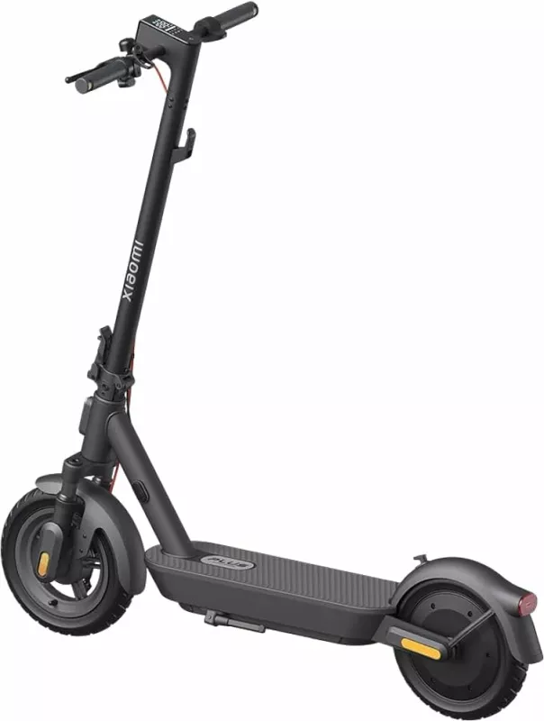 Skuter elektrik Xiaomi Electric Scooter 5 Plus GL, 900 W, i zi
