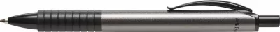 Stilolaps Faber-Castell 143481, klik, rimbushës, medium, ngjyrë antracit