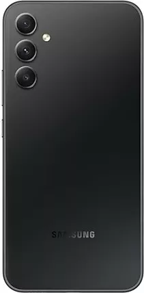 Celular Samsung Galaxy A34, 6.6", 6+128GB, 5G, DS, hir