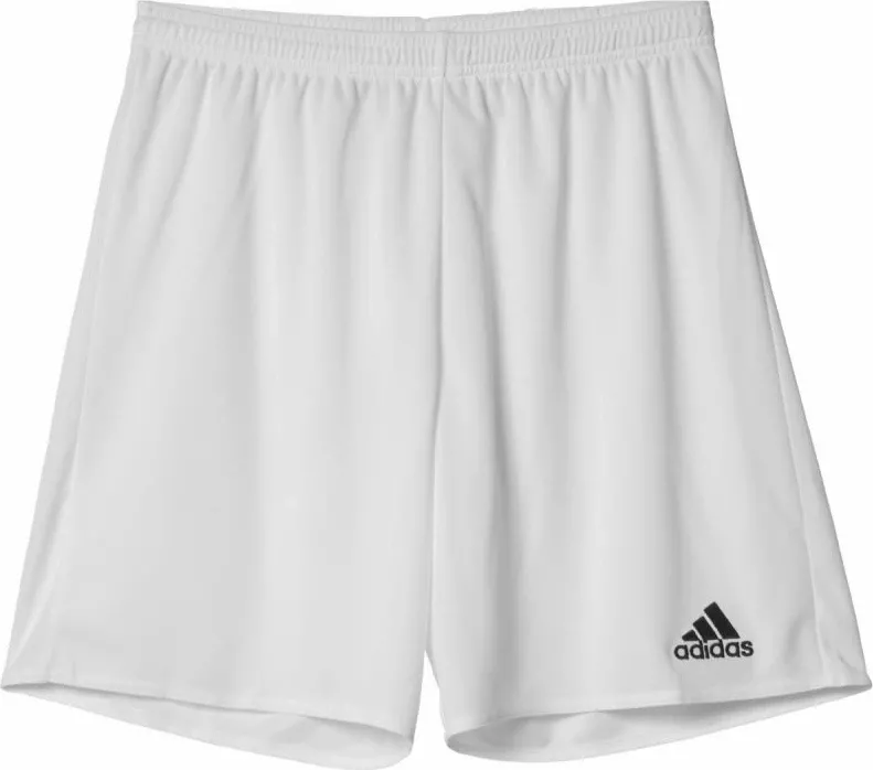 Shorce futbolli për meshkuj Adidas Parma 16, të bardha [Madhësia: XS]