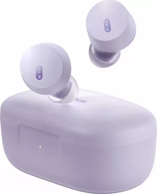 Kufje Baseus Bowie E18 Bluetooth 5.3, ANC, IPX4, 25h, USB-C, vjollcë