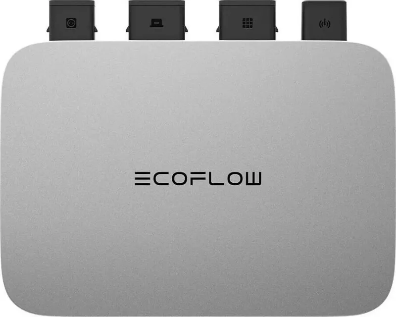 Inverter EcoFlow Micro 600W