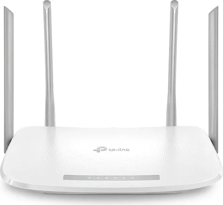 Ruter Wireless TP-Link EC220-G5, Gigabit Ethernet, Dual-band (2.4 GHz / 5 GHz), 4G, Bardhë