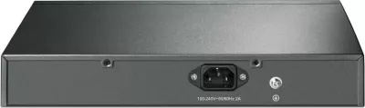 Switch TP-Link TL-SG1008MP, 8-Port Gigabit, PoE, 1U