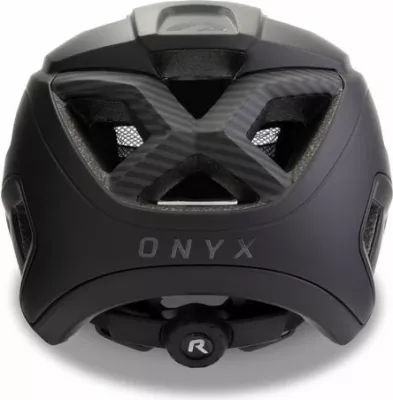 Helmetë biçiklete Yakimasport, e zezë