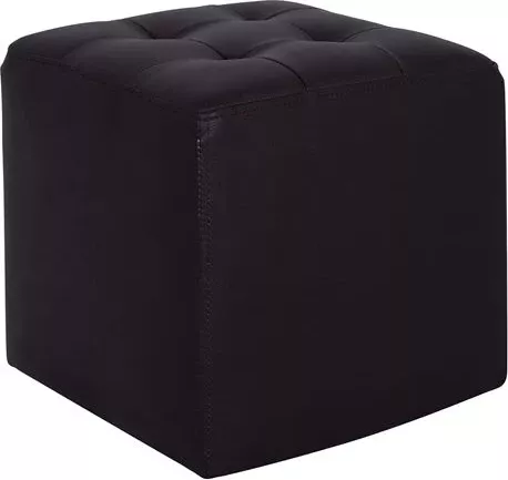 Karrige për bar me PU kafe Punk FH264.03 37x37x35 cm