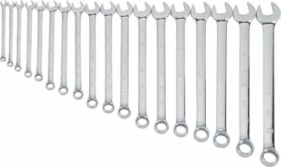 Set çelësa kombinues Dewalt DWMT19237-1 metrik 6-24 mm, 18 copë