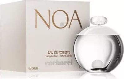 Eau de Toilette Cacharel Noa, 50 ml
