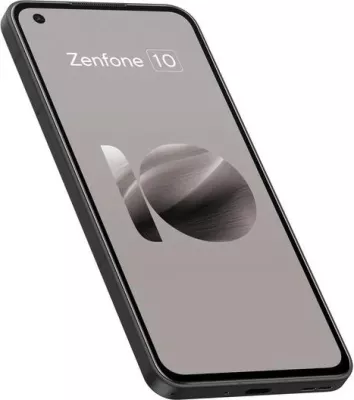Celular ASUS Zenfone 10 5G, 16/512GB, ngjyrë e zezë