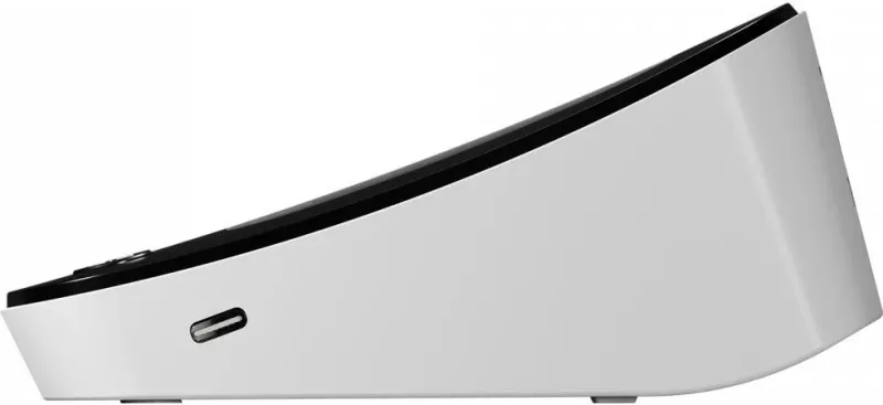 Monitor për presion të gjakut Tesla TSL-HC-U82RH, i bardhë/zi
