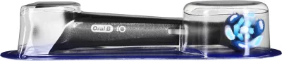 Brushë për dhëmbë Oral-B iO Series 10, e zezë