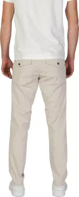 Pantallona për meshkuj Refrigiwear GA9103P25601, bezhë e çelët [Madhësia: W29]