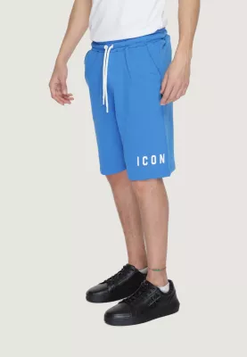 Shorce për meshkuj Icon IU8135B, blu qielli [Madhësia: XS]
