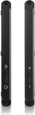 Amplifikator kufjesh TerraTec HA-1, 0.06 W, 150h, 3.5mm, i zi