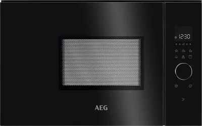 Mikrovalë AEG MBB1756SEB, 800 W, e zezë 
