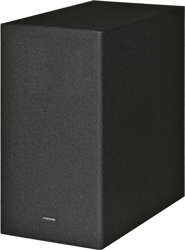 Soundbar Samsung B650F B-Series me subwoofer, 3.1 kanale, i zi
