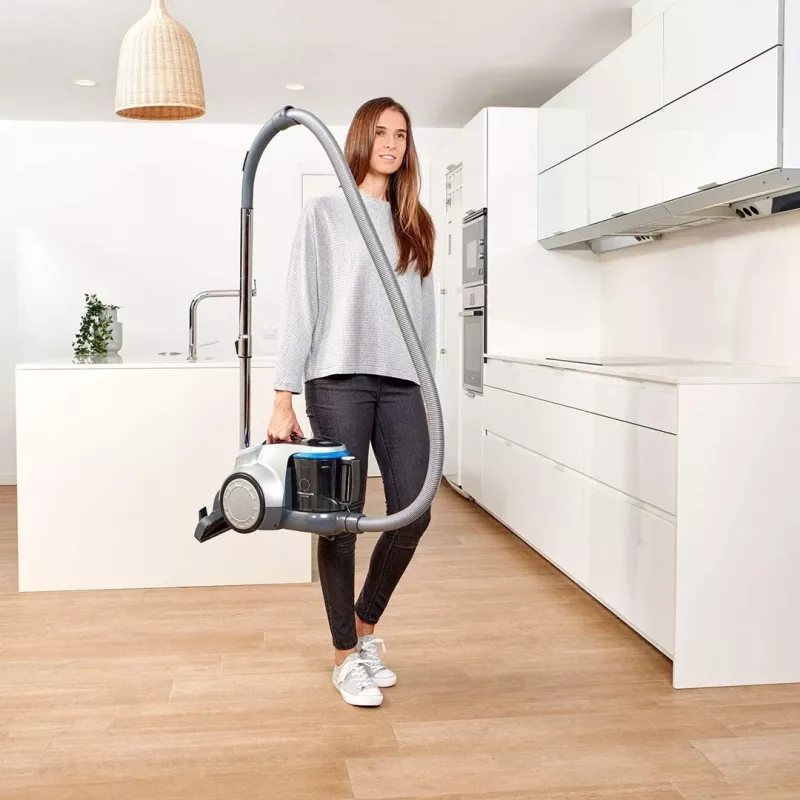 Fshesë me korrent Black+Decker BXVML700E, 700W