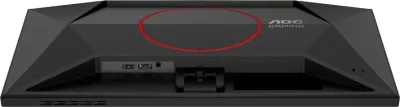 Monitor gaming AOC 24G42E 23.8\" Fast IPS FHD 180Hz 1ms HDR10 Adaptive Sync, zi/kuqe