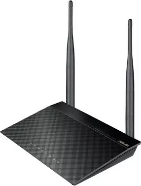 Router ASUS RT-N12E 300 Mbps i zi