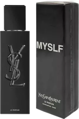 Le Parfum Yves Saint Laurent MYSLF, 100 ml