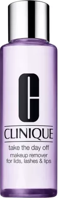 Largues grimi Clinique Take the Day Off për femra 200ml