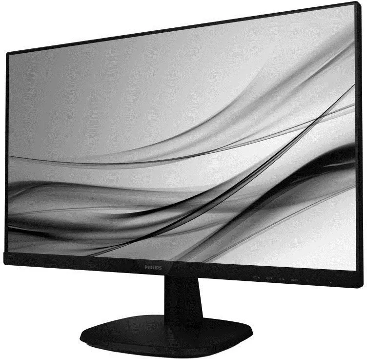Monitor Philips V Line 273V7QDSB/00, 27", Full HD