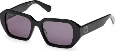 Syze dielli për femra MAX&CO MO0126 01A, të zeza