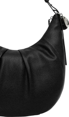 Çantë krahu Calvin Klein LV04F3555G, e zezë
