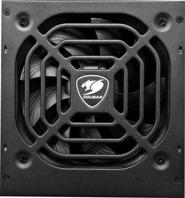 Furnizues energjie (PSU) COUGAR STC600 600W 80 Plus White, zi