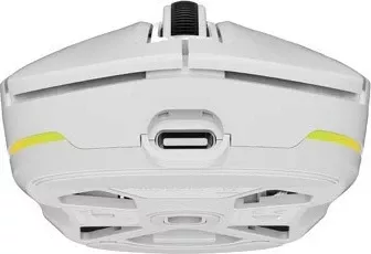 Maus Genesis Zircon 660 Pro, pa tela, 26000 DPI, 6 butona, e bardhë