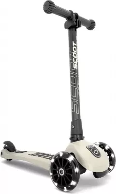 Trotinet Scoot and Ride Highwaykick 3 - Ash