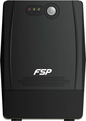 UPS FSP FP 1500, Line-Interactive, 1.5 kVA, 900 W, Sine, 162 V, 290 V