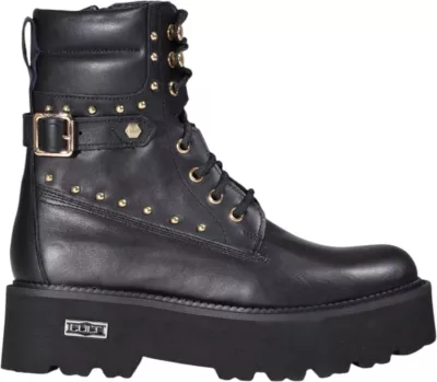 Çizme për femra Cult Rocky 4641 Mid CLW464102, të zeza [Madhësia: 40]