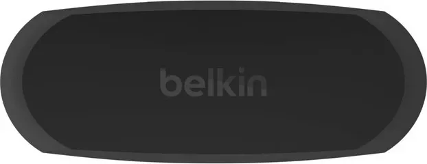 Kufje Belkin SoundForm Rhythm, Wireless, Calls/Music, Black