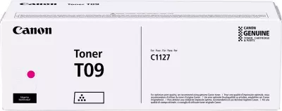 Toner Canon T09 3018C006 kapacitet deri 5900 faqe magenta