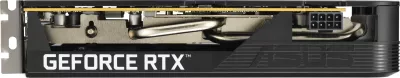 Kartelë grafike ASUS RTX 5050 Dual OC 8GB