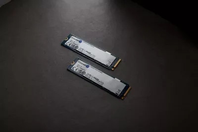 Disk SSD Kingston NV3 M.2 2280 NVMe, 500GB