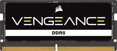 RAM Memorje Corsair Vengeance 16GB DDR5 SO-DIMM 5600MHz