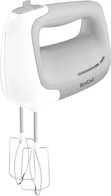 Mikser dore Tefal Prep'Mix HT450B, 450 W, i bardhë