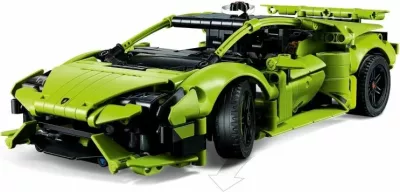 Set lego technic Lamborghini Huracán, fëmijë