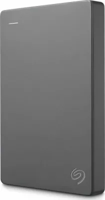 Hard disk ekstern Seagate Basic STJL1000400 1TB, gri