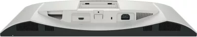 Monitor Dell S Series S2425HS, 23.8", Full HD, i zi, argjendtë