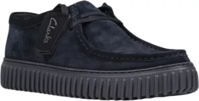 Çizme të shkurta për meshkuj Clarks Torhill Lo 26172019, të zeza [Madhësia: 41½]