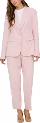 Sako për femra Only ONLRAVEN LIFE 15338389, roze pudër