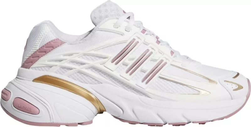 Atlete për femra adidas Originals KZ9162, të bardha [Madhësia: 40 2/3]